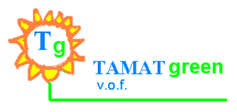 Tamatgreen